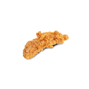 Extra Crispy strips