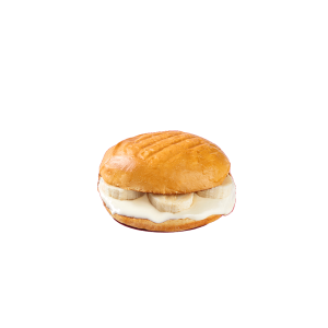 White Burger